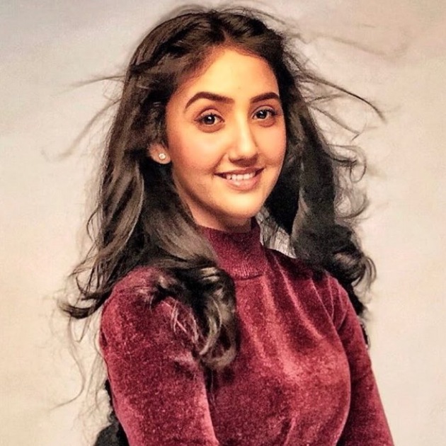 Ashnoor Kaur   Height, Weight, Age, Stats, Wiki and More